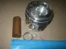 Поршень T5 2.5TDI (81mm STD)(1-2 цил.) KOLBENSCHMIDT 41091600 (фото 2)