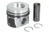 Поршень 0.50 VW Caddy/Golf/Jetta/Passat/Polo/Touran 1.2/1.6 TDI 10-&gt; (80 mm) KOLBENSCHMIDT 41095620 (фото 1)