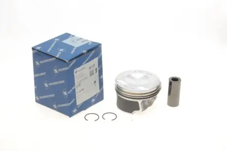 Поршень VW T5/T6 2.0 TSI 11-19 (83.01mm/+0.50) KOLBENSCHMIDT 41198620