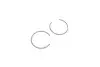 Поршень BMW 3 (E90/F30/F80)/5 (E60/F10)/X5 (F15/F85) 2.0D (N47) 04-18 (84.00mm/STD) KOLBENSCHMIDT 41265600 (фото 5)