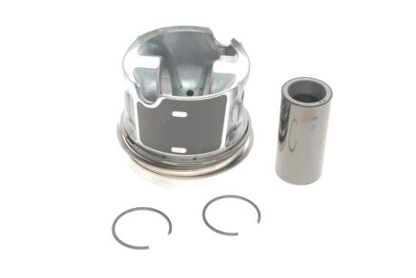 Поршень BMW X5 (E70)/X6 (E71/E72) 08-10 (84.00mm) M57 KOLBENSCHMIDT 41268600
