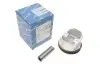 Поршень Renault Clio III/Megane II/III/Scenic II/III 1.6 16V 03- (79.50mm/STD) KOLBENSCHMIDT 41284600 (фото 1)