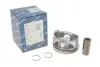 Поршень VW Golf VII 2.0 GTI 12- (82.51mm/STD) KOLBENSCHMIDT 41533600 (фото 1)