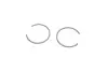 Поршень Citroen C5 III/Peugeot 508 2.2 HDi 10-(85.00mm/STD) KOLBENSCHMIDT 41704600 (фото 6)