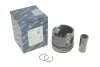 Поршень Citroen C5 III/Peugeot 508 2.2 HDi 10- (85.60mm/+0.60) KOLBENSCHMIDT 41704610 (фото 4)