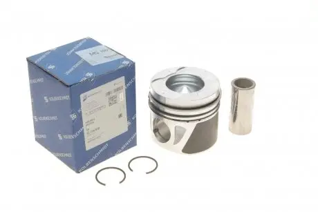 Поршень MB C-class (W204)/E-class (W212) 2.1D/2.2D 08-OM651 (83.25mm/+0.25) KOLBENSCHMIDT 41716610