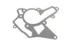 Помпа води Opel Astra G/H/Combo/Corsa C/D/Meriva A 1.0-1.8 00- KOLBENSCHMIDT 50005003 (фото 9)