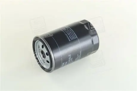 Фільтр оливи W201 M102/E300 W124 M103 85> KOLBENSCHMIDT 50013004