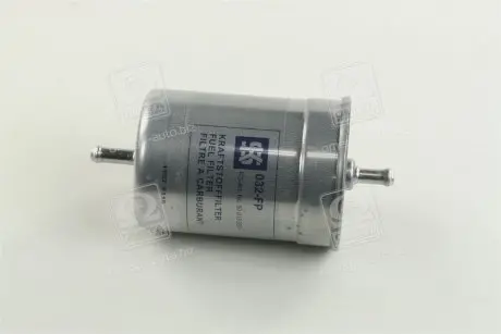 Фильтр Топливный Golf IV/T5/A3 1.6/1.8/A4/A6 00>/Octavia -04/Chery Amulet 03- (бензин) KOLBENSCHMIDT 50013032
