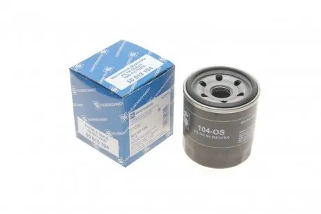 Масляный фильтр Avensis/Camry/Corolla/Yaris 92- KOLBENSCHMIDT 50013104