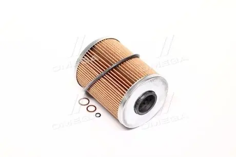 Фільтр оливи BMW E36/34 2.0/2.5i KOLBENSCHMIDT 50013116