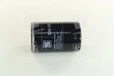 Фільтр оливи двигуна KOLBENSCHMIDT 50013529