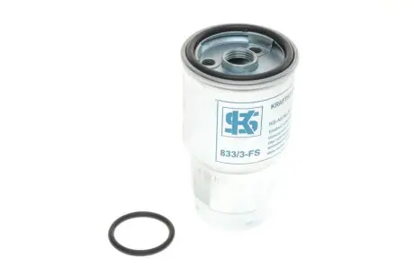 Фильтр топливный MAZDA 323 F, TOYOTA AVENSIS KOLBENSCHMIDT 50013833/3