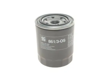 Фільтр оливи KOLBENSCHMIDT 50013861/3