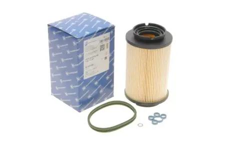 Фильтр топливный VW Caddy 1.9-2.0SDI (5 болтов) KOLBENSCHMIDT 50013900