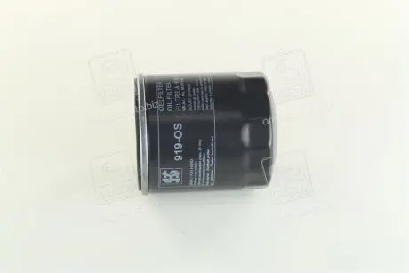 Масляный фильтр двигателя FORD FOCUS 04-, MAZDA 3,5,6 02- KOLBENSCHMIDT 50013919