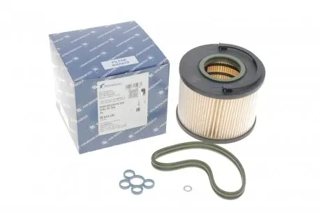 Фільтр паливний VW Touareg/Audi Q7 3.0 TDI 04-15 KOLBENSCHMIDT 50014190