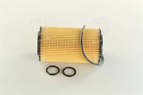 Фільтр оливи Sprinter/Vito/C/E ОМ651 09- KOLBENSCHMIDT 50014483