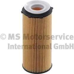 Масляный фильтр BMW 3 (E90-E93) 3.0d 09-13 KOLBENSCHMIDT 50014487