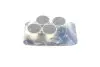 Втулки шатунные VAG 1,9D/SDi 1X/1Y/AQM/AGP компл.4шт (KS) KOLBENSCHMIDT 77150690 (фото 3)