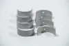 Вкладыши шатунные Opel Astra F/G/Vectra A/B 88-04 (+0.25) KOLBENSCHMIDT 77272610 (фото 2)