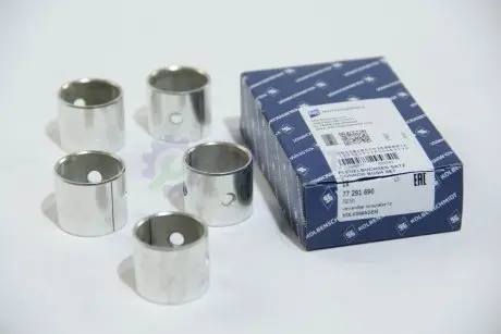 Втулка шатунна LT 2.5TDI (1шт) KOLBENSCHMIDT 77291690