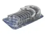 Вкладыши коренные 0,25 Opel Agila/Corsa 1.0i 00-10 KOLBENSCHMIDT 77336610 (фото 1)