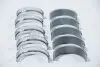 Вкладиші корінні 0,50Mercedes Benz M611/646 KOLBENSCHMIDT 77518620 (фото 2)