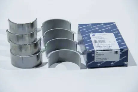 Вкладиш шатунний KOLBENSCHMIDT 77521610