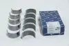 Вкладыши шатунные 0,50 Mercedes Benz OM612/647 KOLBENSCHMIDT 77522620 (фото 1)
