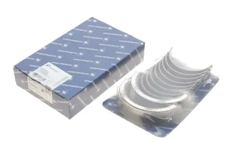 Вкладыши коренные OPEL 20 DTL/DTH, 22 DTH/DTR (KS) KOLBENSCHMIDT 77527610