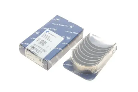 Вкладыши шатунные Opel Astra/Vectra 2.0 DI/DTI 96-06 (+0.25) KOLBENSCHMIDT 77529610