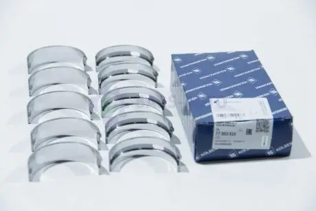 Вкладиші KOLBENSCHMIDT 77553610