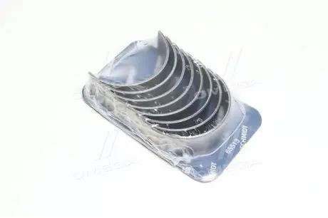 Вкладыши шатунные VW T5/Caddy/Crafter 1.9 TDI/2.0TDI/2.5TDI (STD) KOLBENSCHMIDT 77555600