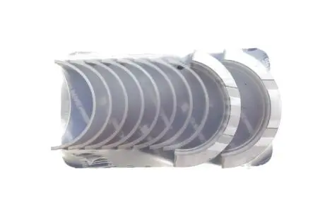 Вкладыши коренные Opel Astra/Zafira 1.2/1.4 98- (+0.50) KOLBENSCHMIDT 77558620