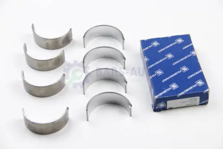 Вкладыши шатунные PSA 0,30 2,0TDCi/2,2HDi DW10ATED4/DW10BTED4/DW12TED SPUTTER (KS) KOLBENSCHMIDT 77714610