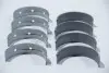 Вкладыши коренные 0,50 Mercedes Benz OM642 KOLBENSCHMIDT 77826620 (фото 2)