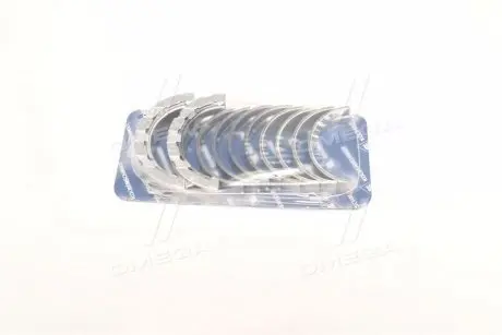 Вкладиші корінні, комплект, стандарт KOLBENSCHMIDT 77951600