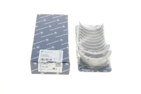 Вкладиші корінні BMW N47 +0,50мм KOLBENSCHMIDT 77951620