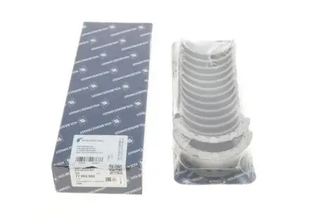 Вкладиші корінні BMW 3 (E90/F30/F80)/5 (F10)/X5 (E70/F15/F85) 08-18 N57 D30 (+0.50) KOLBENSCHMIDT 77953620