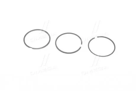 Кольца поршневые VW LT 28-35/40-55 2.4D 79-96/T3 1.6D 81-87 (76.50mm/STD) (1.75-2-3) (4 cyl) KOLBENSCHMIDT 800000611000