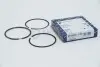 Кольца поршневые VW T3 1.6D 81-87 (77.00mm/+0.5) (1.75-2-3) (1 cyl) KOLBENSCHMIDT 800000611050 (фото 1)