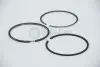 Кольца поршневые VW T3 1.6D 81-87 (77.00mm/+0.5) (1.75-2-3) (1 cyl) KOLBENSCHMIDT 800000611050 (фото 2)