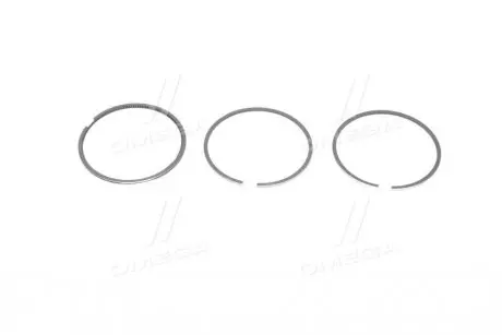 Кольца поршневые VW T4/T5 1.9TDI (79.50mm/STD) (1.75-2-3) KOLBENSCHMIDT 800000810000