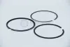 Кольца поршневые Audi 80/100/A4/A6 2.3/2.6i 86-00 (82.5mm/STD) (1.5-1.75-3) KOLBENSCHMIDT 800001310000 (фото 2)