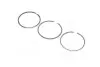 Кольца поршневые Peugeot Partner 1.9D (83.00mm/STD) (2-2-3) KOLBENSCHMIDT 800003710000 (фото 1)