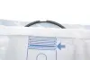 Кільця поршневі Peugeot Partner 1.9D 96-02 (83.5mm/+0.5) KOLBENSCHMIDT 800003710050 (фото 4)