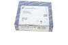Кільця поршневі VW Golf/Passat/Bora 1.6i (74kW) 98-05 (81.01mm/STD) (1.2-1.5-2) KOLBENSCHMIDT 800039410000 (фото 3)