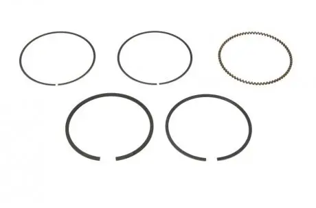 Кільця поршневі VW Caddy II/III 1.4 95-06 (76.50mm/STD) (1.2-1.5-2.5) KOLBENSCHMIDT 800042110000