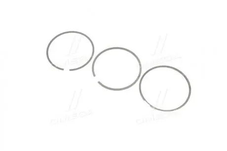 Кольца поршневые AUDI 83.0 (1.2/1.5/2) A6 2.8 V6 AMX/APR/AQD/ATX (KS) KOLBENSCHMIDT 800045710050